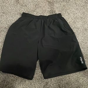 Men’s Reebok speedwick shorts